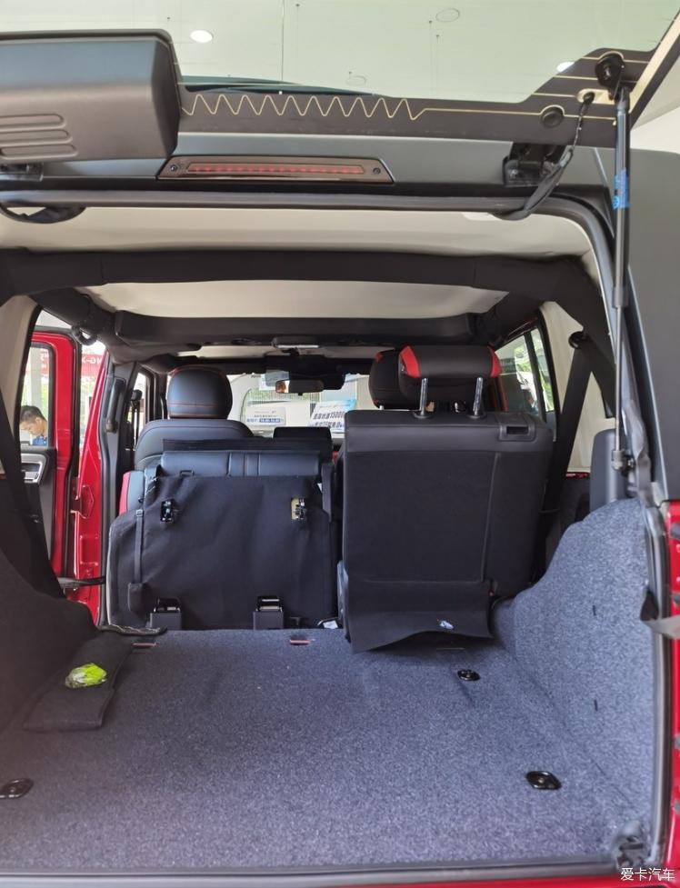 北京bj40提车作业北京bj40提车作业