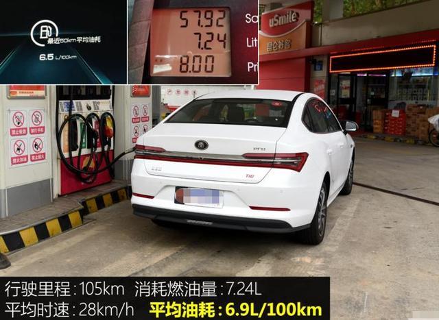 8.9万提了比亚迪秦PRO，开了2个月，车主说出真实用车感受