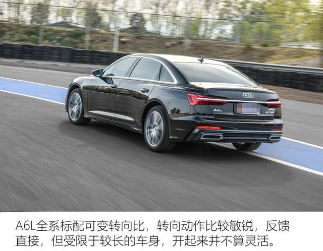 36万提了辆“丐版”奥迪A6L，才开两星期，车主坦言有话要说