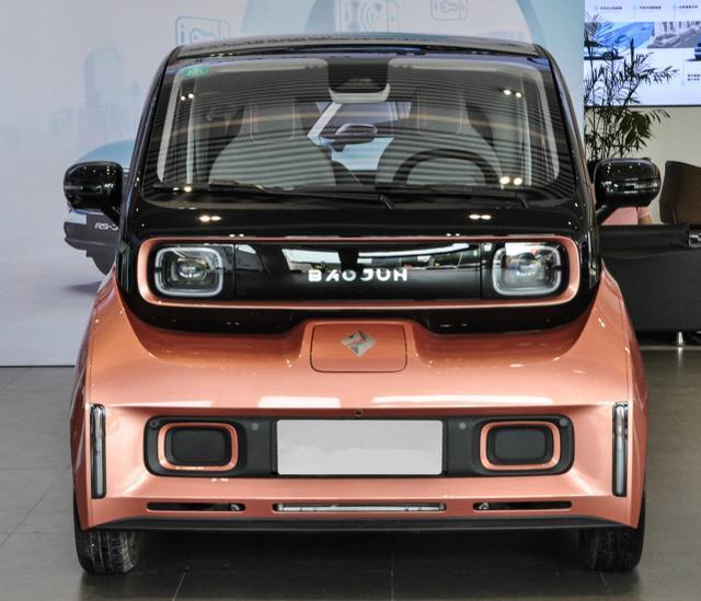7.68万提了新宝骏E300，用车三个月，车主的真实驾驶感受
