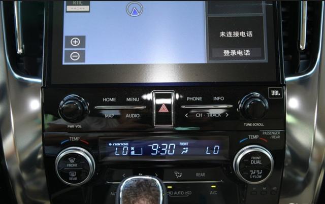 家里人多就得选择MPV