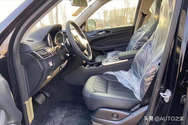全新北汽BJ90提车，3.0T+四驱，落地36万，比途锐霸气