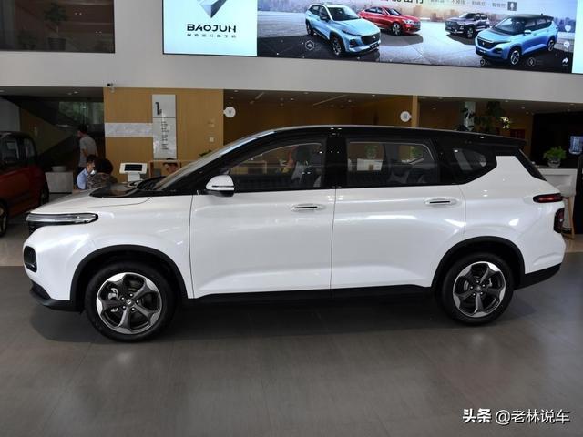 8.88万提7座RM-5，数月后再开奥德赛，车主：幸亏选对了