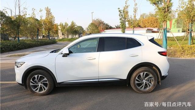 昂科威S风噪大吗？它的配置差吗？车主2万公里后有话说