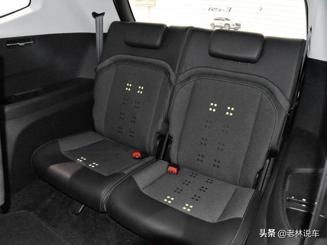 8.88万提7座RM-5，数月后再开奥德赛，车主：幸亏选对了