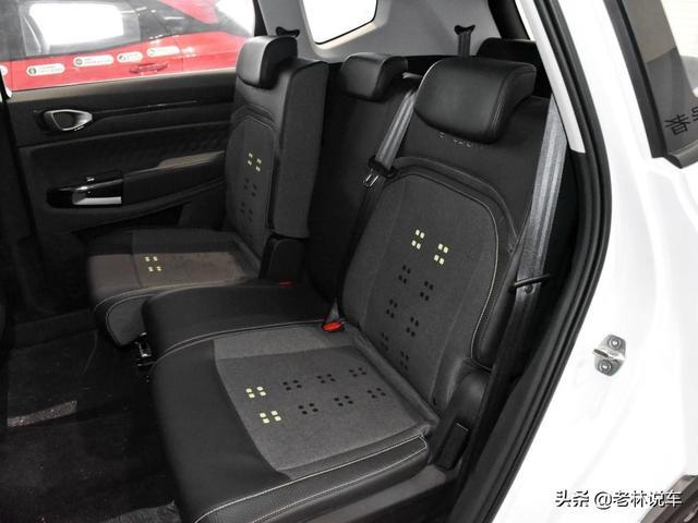 8.88万提7座RM-5，数月后再开奥德赛，车主：幸亏选对了