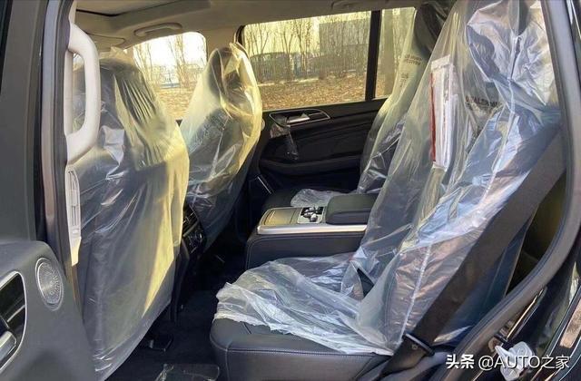 全新北汽BJ90提车，3.0T+四驱，落地36万，比途锐霸气