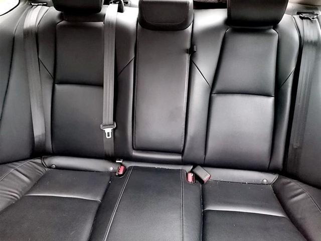 让家人都满意的爱车——雅阁