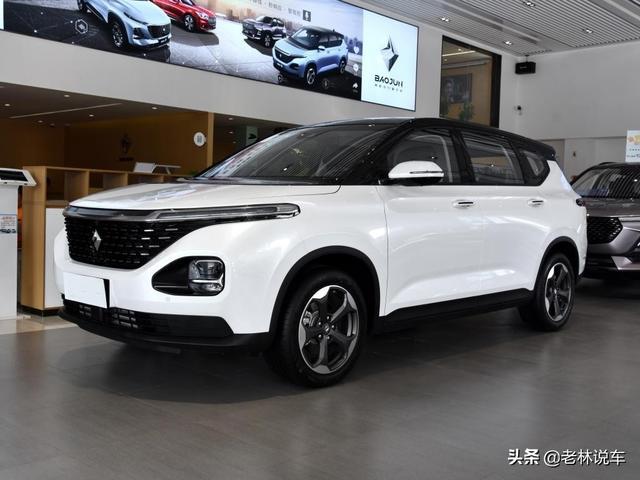 8.88万提7座RM-5，数月后再开奥德赛，车主：幸亏选对了