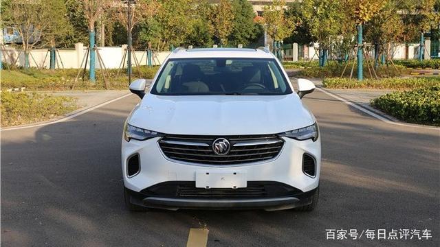 昂科威S风噪大吗？它的配置差吗？车主2万公里后有话说