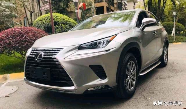 入手雷克萨斯NX，行驶2000多公里，车主说出了真实用车感受