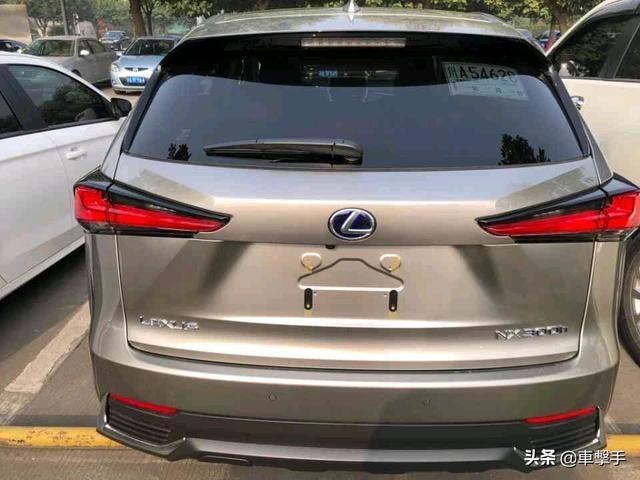 入手雷克萨斯NX，行驶2000多公里，车主说出了真实用车感受