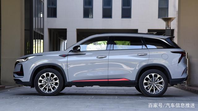 长安CS75plus费油吗？它的小毛病多吗？车主说了小问题