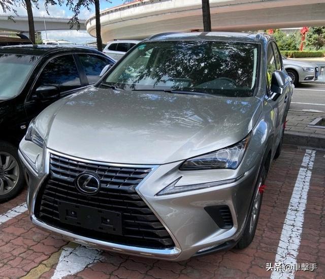 入手雷克萨斯NX，行驶2000多公里，车主说出了真实用车感受