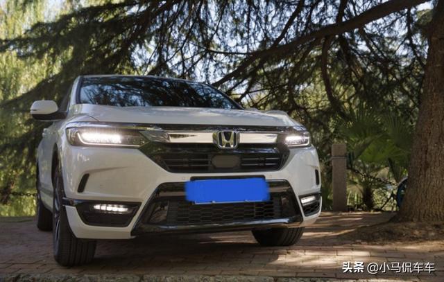 入手混动皓影5个月，分享4800公里用车感受，油耗5.3L
