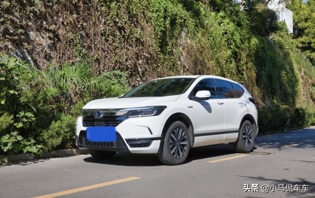 入手混动皓影5个月，分享4800公里用车感受，油耗5.3L