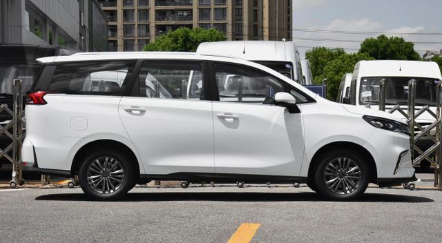 9万提上汽大通MAXUS G50，开1658公里，车主有话说