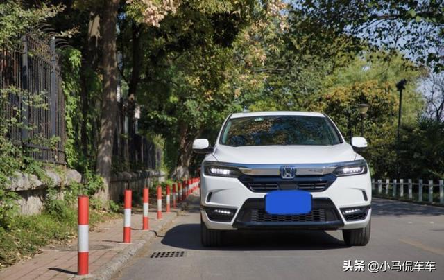 入手混动皓影5个月，分享4800公里用车感受，油耗5.3L