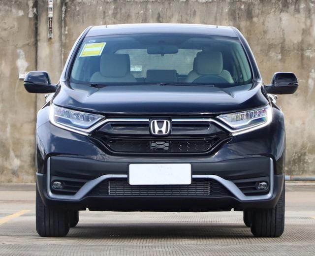 16.63万提了本田CR-V，开了四千公里后，车主有话要说