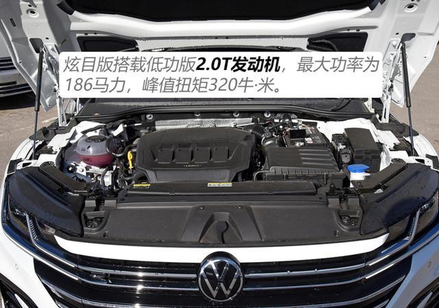 23万提了辆“低配”大众CC，才开3860公里，车主有话要说