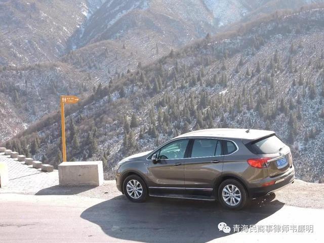 已经预订了坦克300越野版征服者 剩下的就是等待明年出征