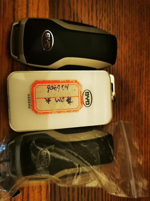 头条最快提汉EV顶配（唐D车主提车记）！！