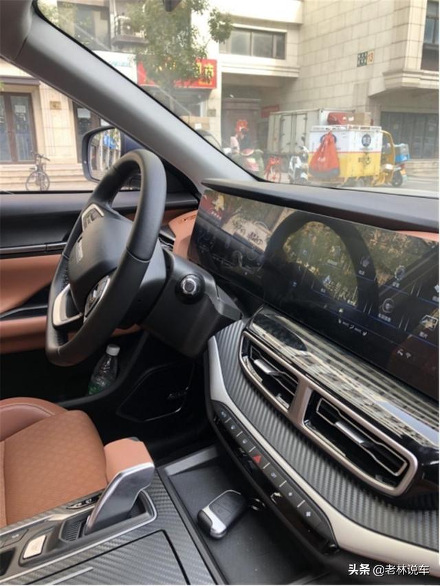 15.98万提了奇瑞大蚂蚁，用车3月后，车主真实驾驶感受来了