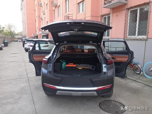 15.98万提了奇瑞大蚂蚁，用车3月后，车主真实驾驶感受来了