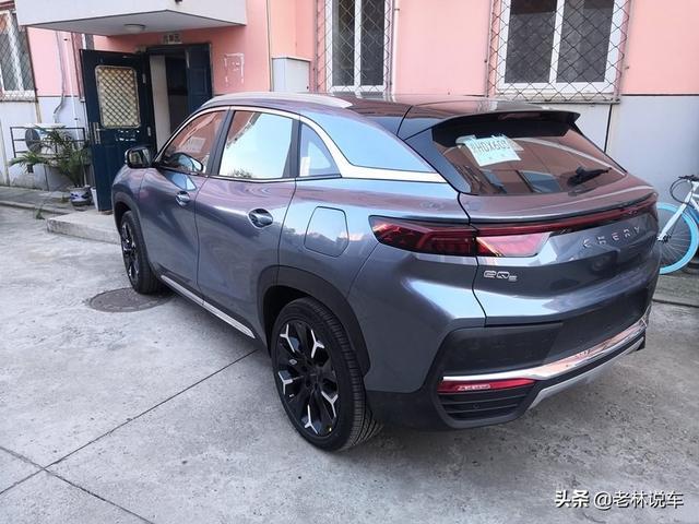 15.98万提了奇瑞大蚂蚁，用车3月后，车主真实驾驶感受来了