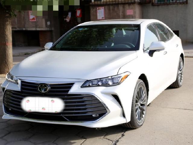 最低配版亚洲龙不到20万，配置够用吗？驾乘感受如何？