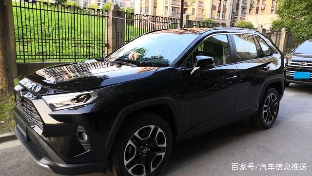RAV4荣放的配置差吗？它的劣势在哪？车主说了一些感受