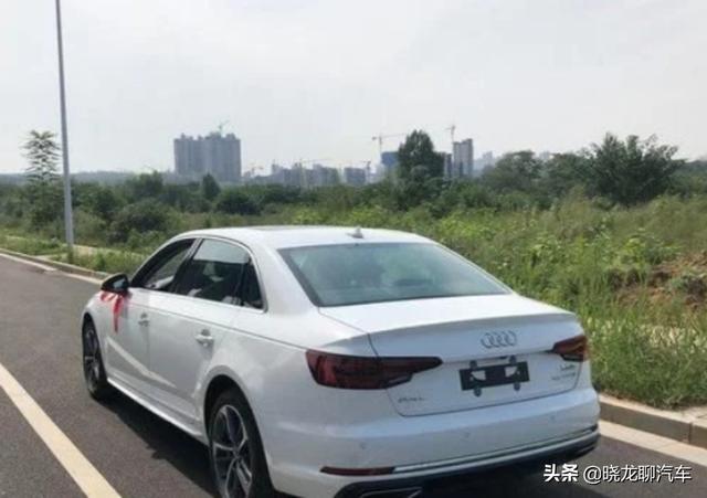 36万提奔驰CLA，两个月后开奥迪A4L，车主：对比非常明显