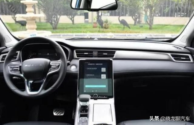 15万提长安CS75，3个月后再开荣威RX5，车主想说一句话