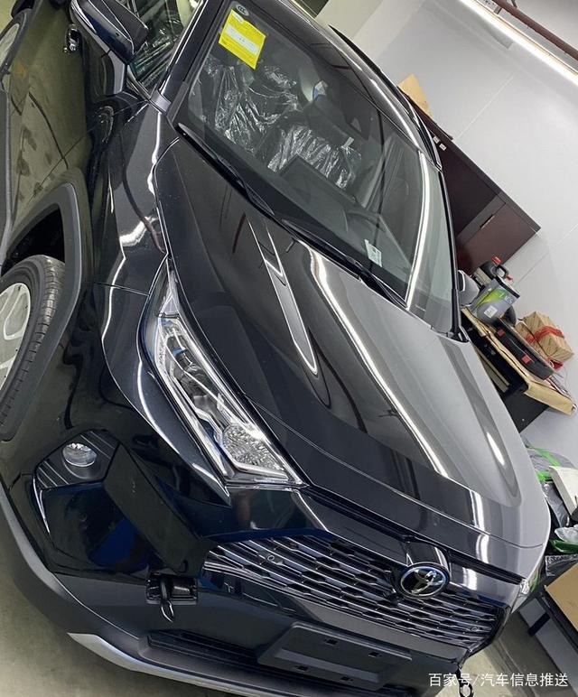 RAV4荣放的配置差吗？它的劣势在哪？车主说了一些感受