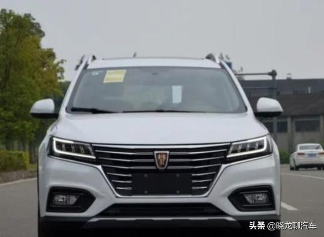 15万提长安CS75，3个月后再开荣威RX5，车主想说一句话