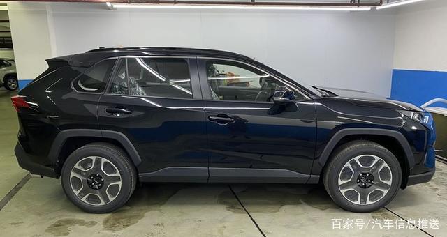 RAV4荣放的配置差吗？它的劣势在哪？车主说了一些感受