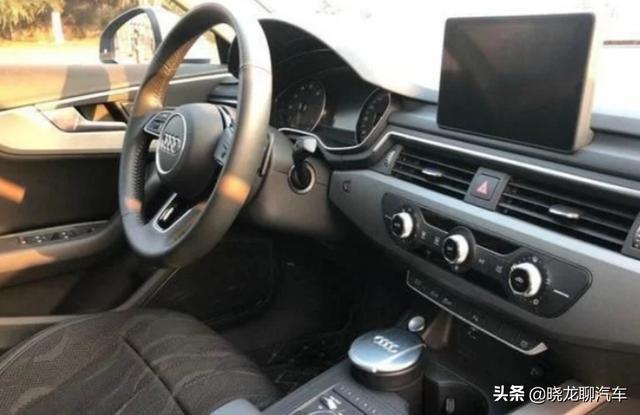 36万提奔驰CLA，两个月后开奥迪A4L，车主：对比非常明显