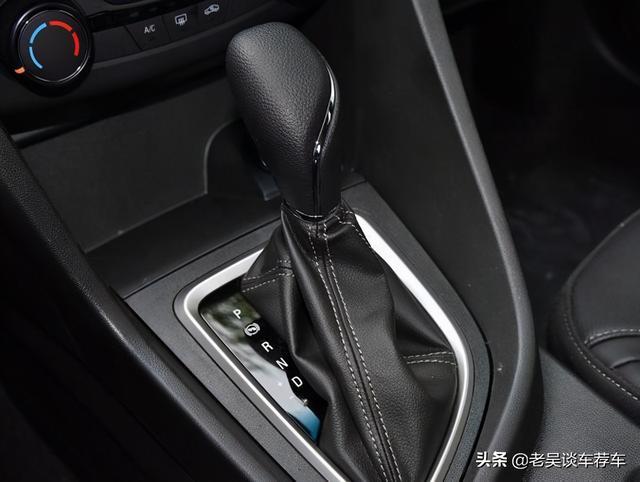 先花12万开艾瑞泽GX，再花13万提别克英朗，车主：差距不大