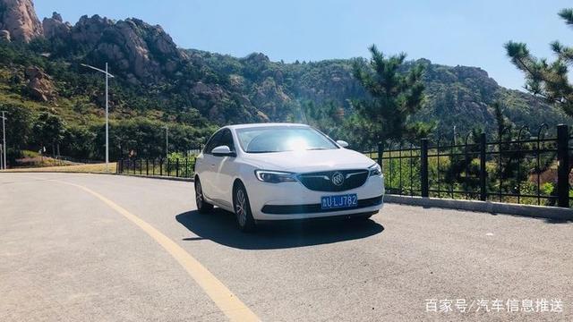 和几位英朗的车主谈了谈，他们说了这款车的缺点，你怎么看
