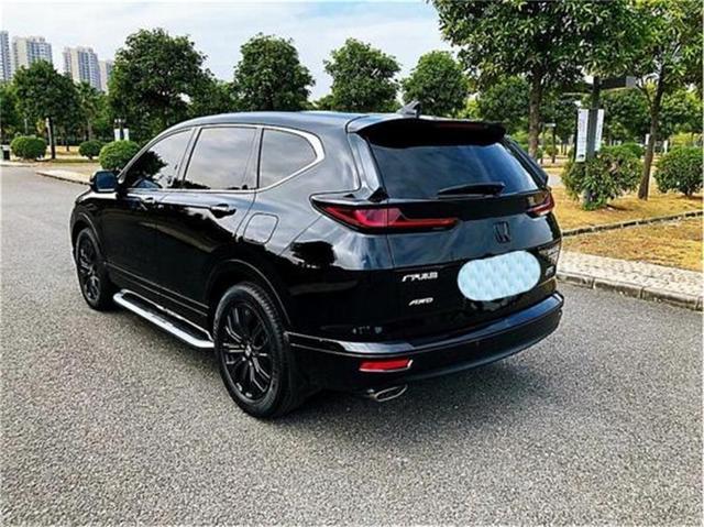 皓影确实在各方面都是辆不错的车