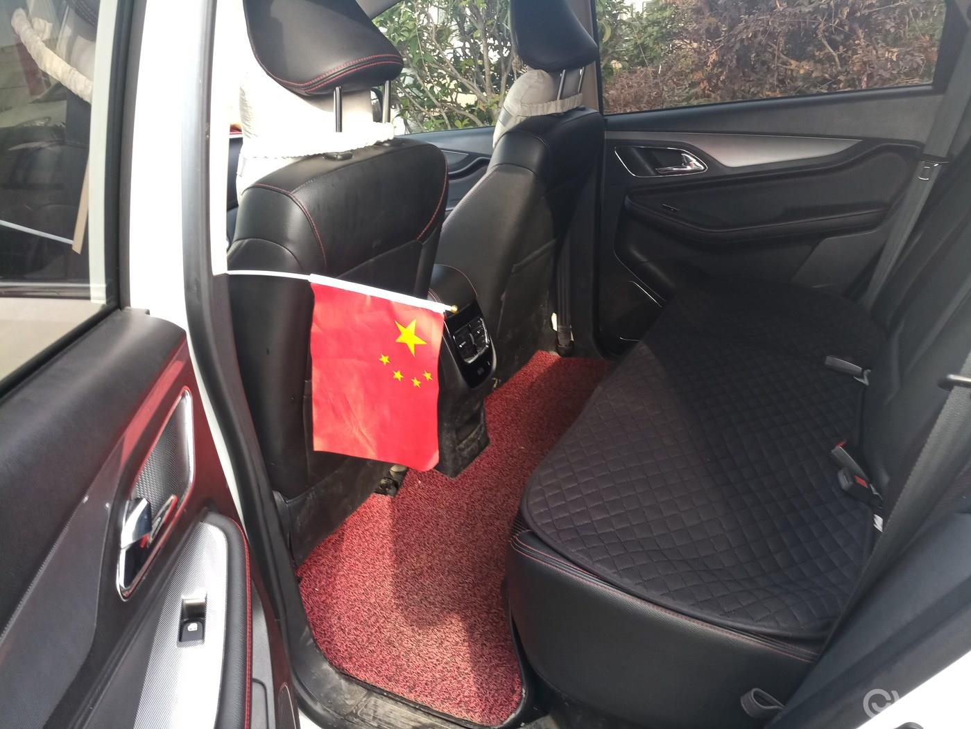 【我要新年台历】大宝2019用车作业，感谢始终陪伴！