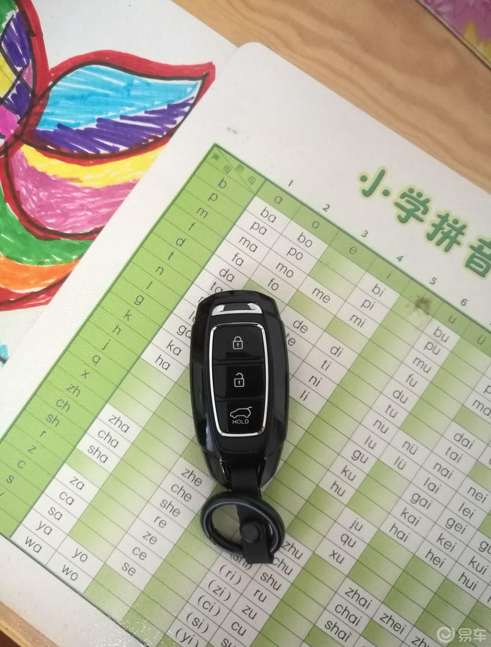 18款畅享版，提车一周，上交作业