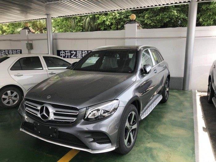 glc260月光石灰实拍图片