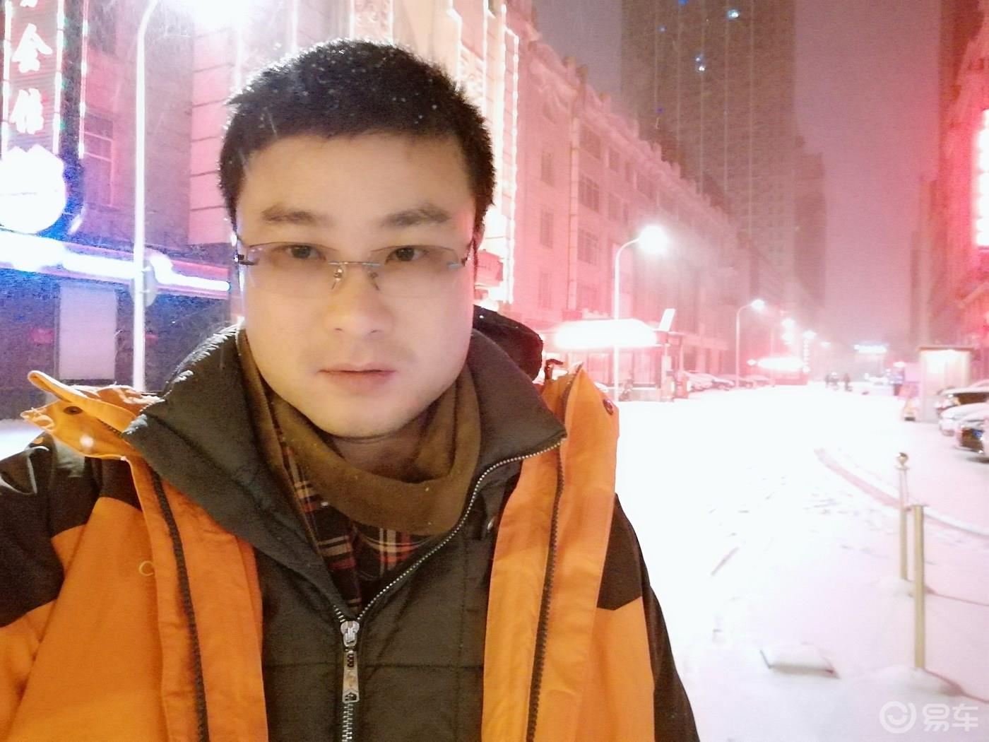 大美雪景，炫彩冰雕，浪漫漠河北极村游记（上）