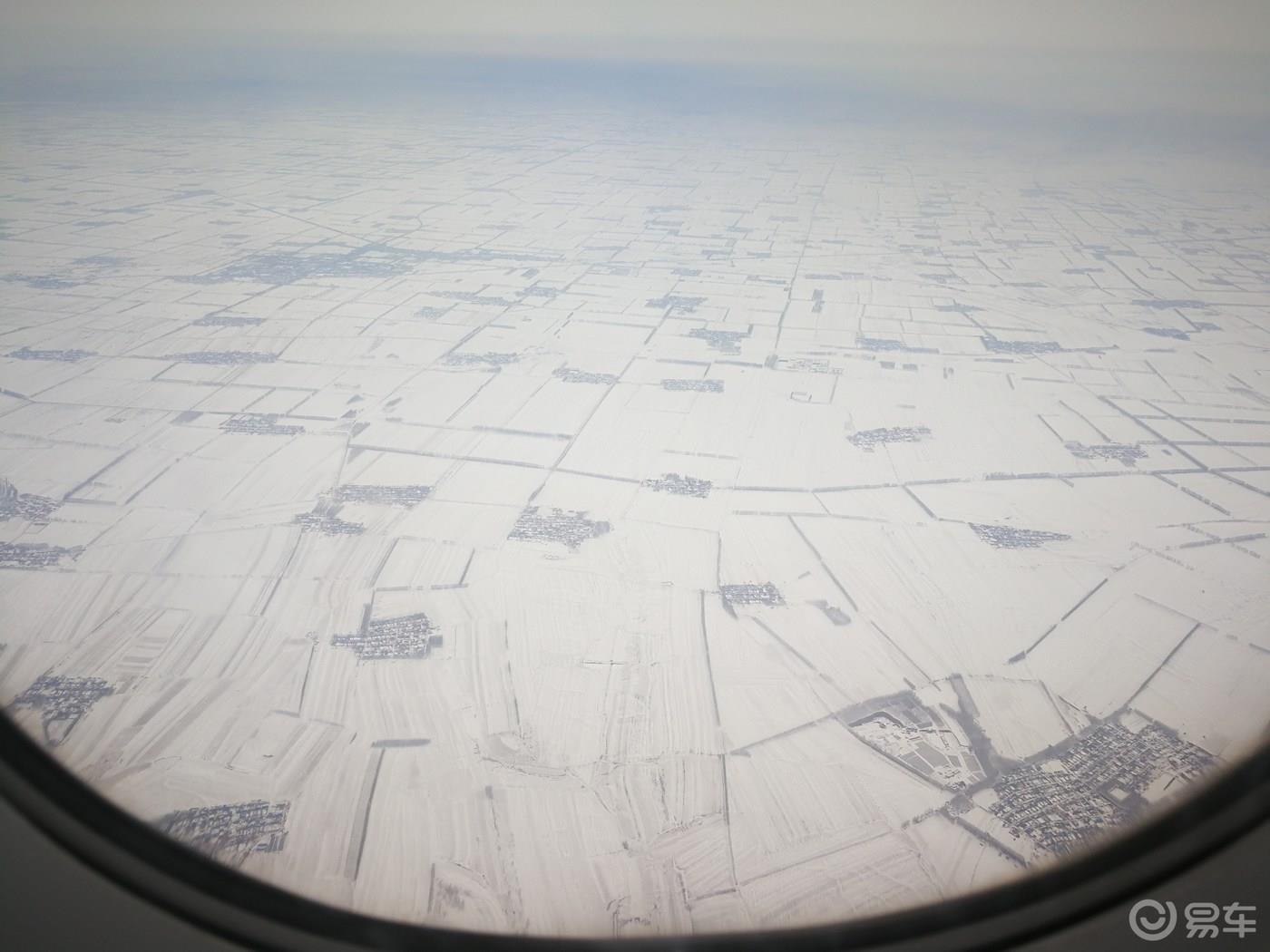 大美雪景，炫彩冰雕，浪漫漠河北极村游记（上）
