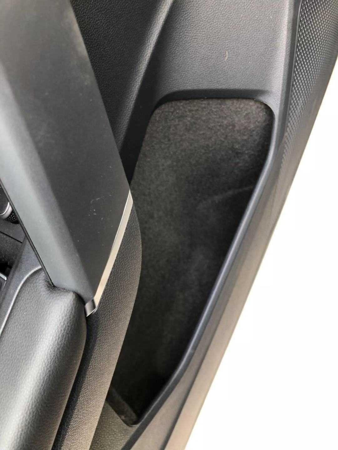 提车作业探岳330TSI