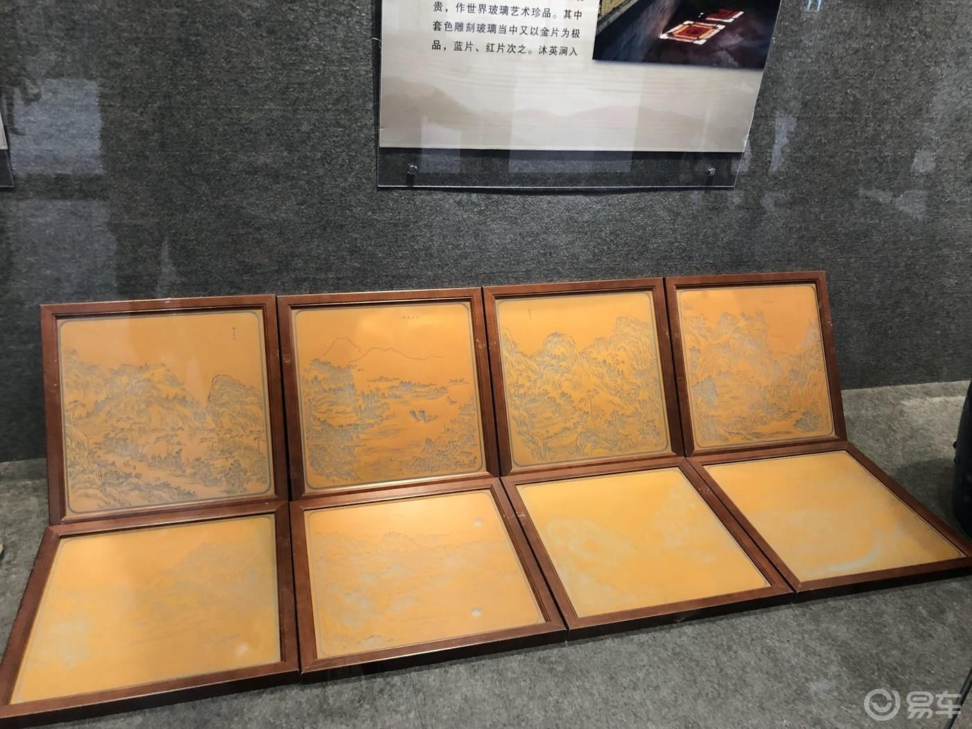 广东顺德清晖园游记