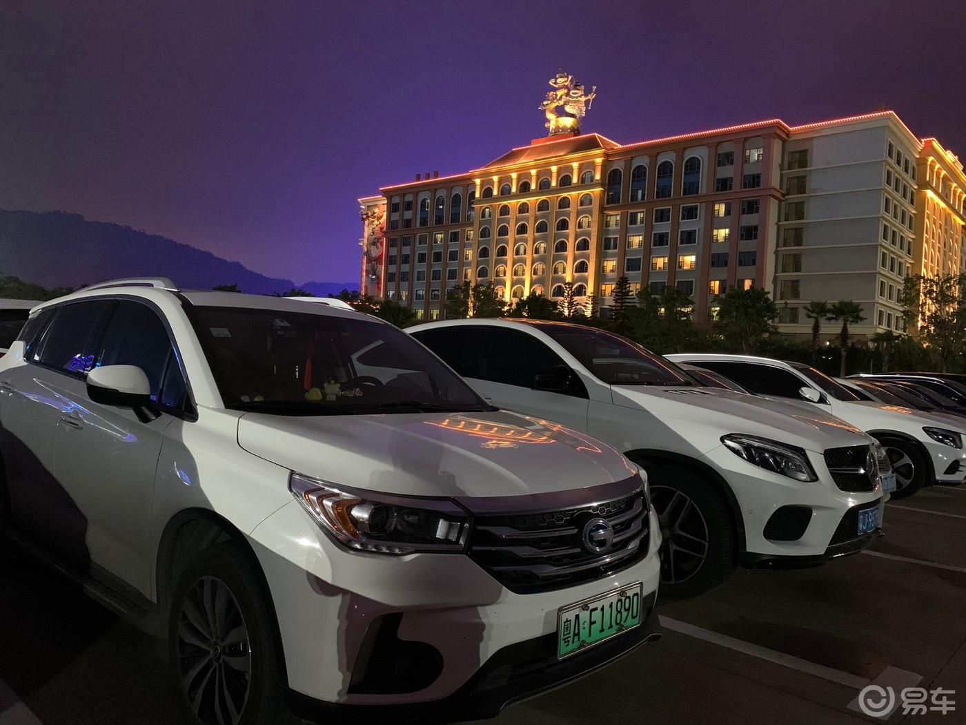 【我要新年台历】蓝色海洋跨年夜--生活需要仪式感