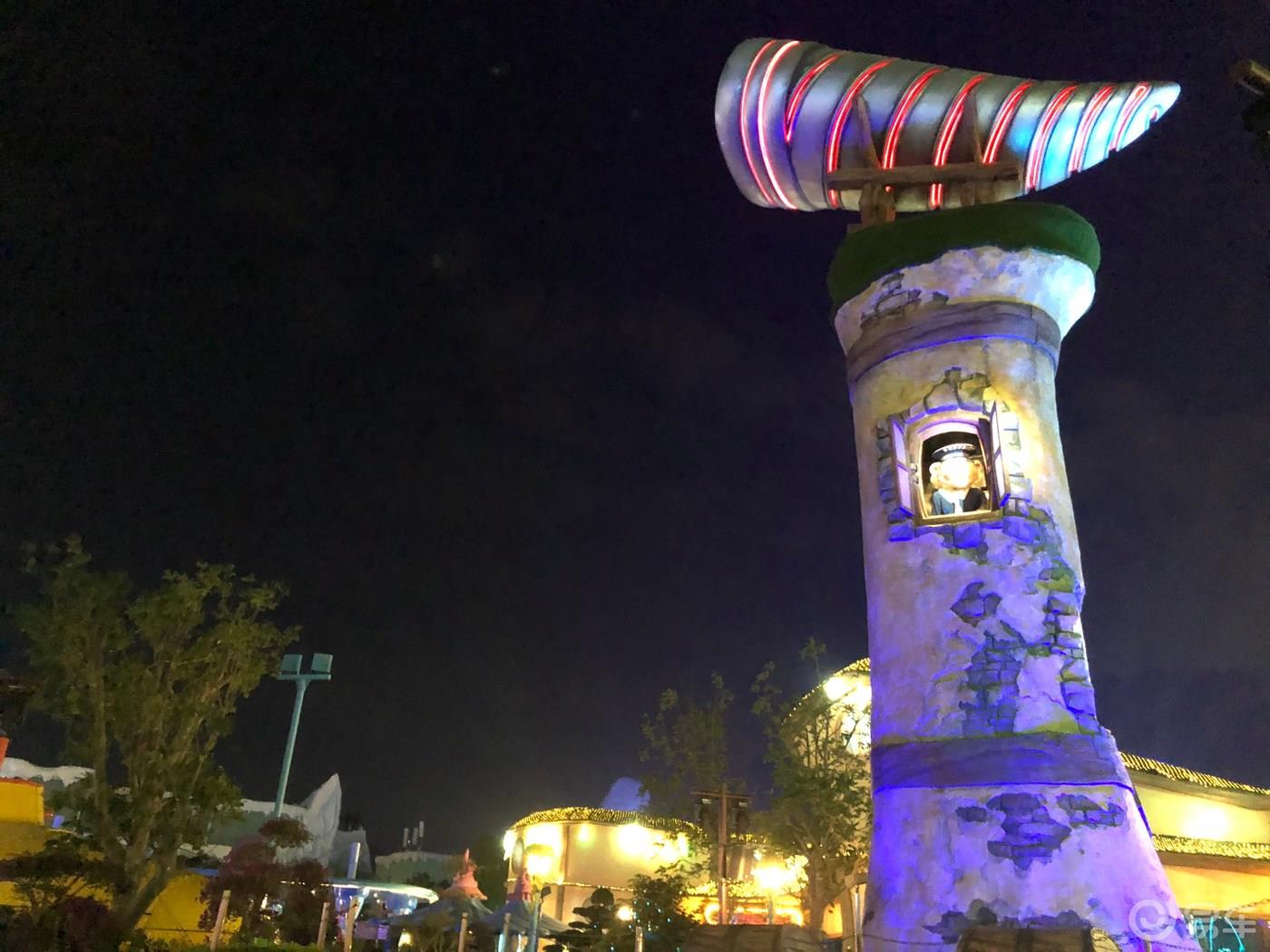 【我要新年台历】蓝色海洋跨年夜--生活需要仪式感
