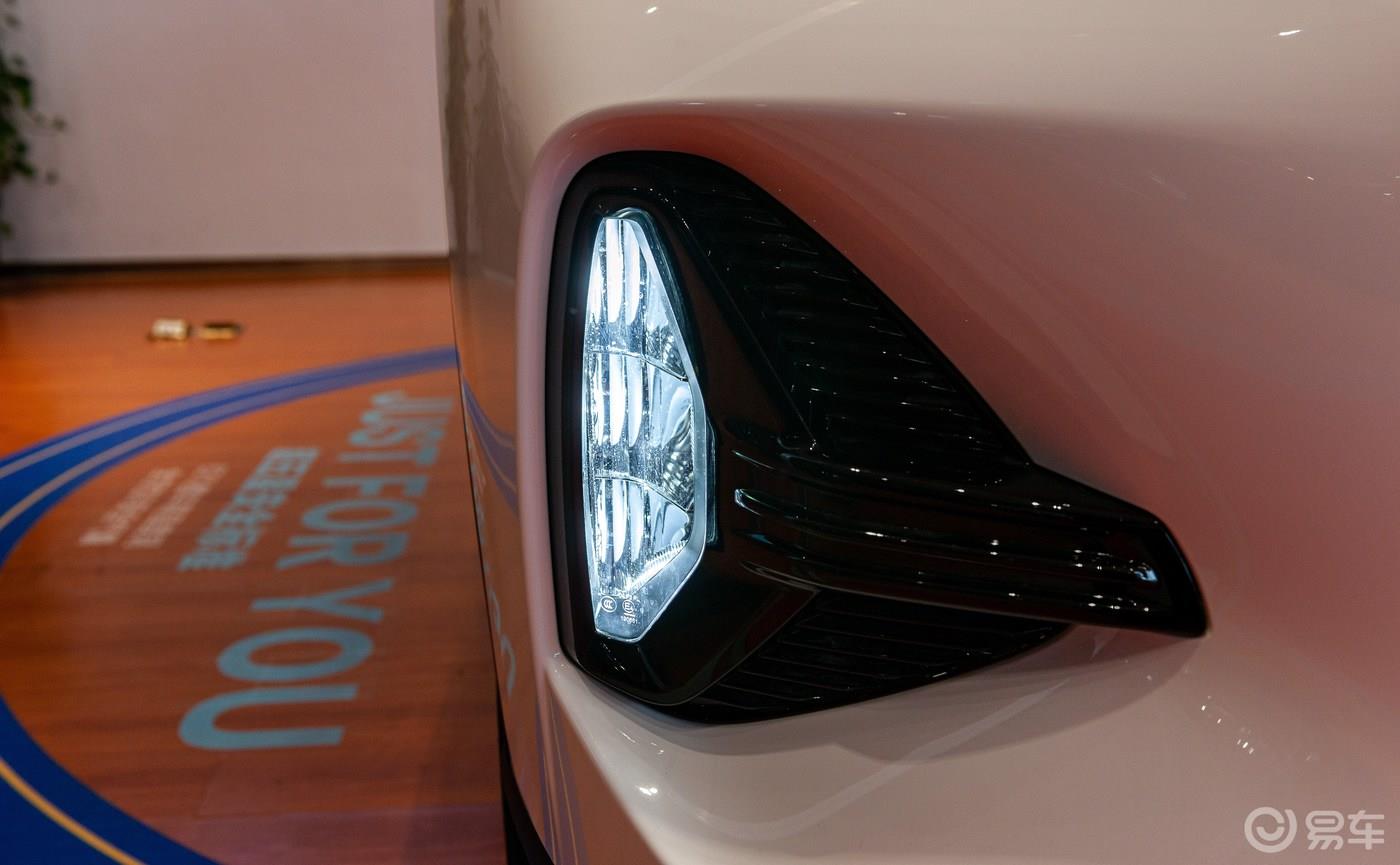【静态体验：全新2020款传祺GS4，进一步提高产品强度】